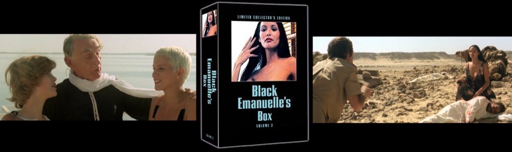 Erotic movie blacl emmanuelle and white emmanuelle
